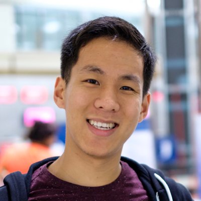 Kevin Chen Profile
