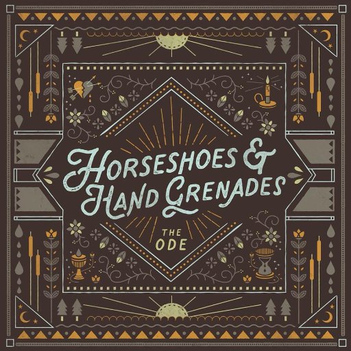 Horseshoes & Hand Grenades
Progressive High-Energy Old-Time Folk Grass (beer lovin' and cheese eatin' folks)
