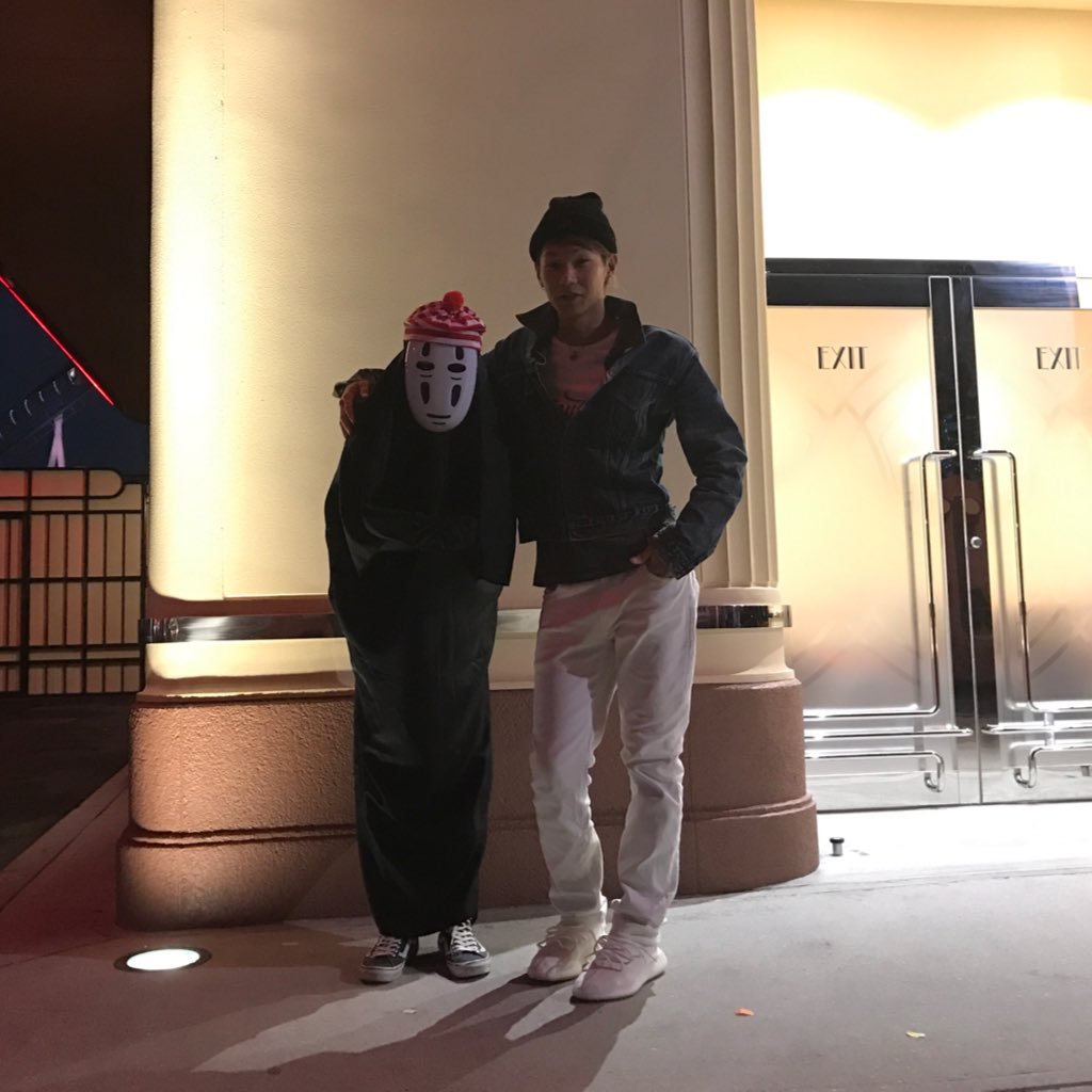 jDNaA0ulxUQYbQq's profile picture. My Fuckin'Dream