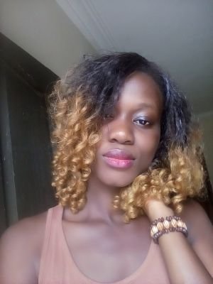 heaven_ake's profile picture. Marrante,folle,j'adore la vie et les gens