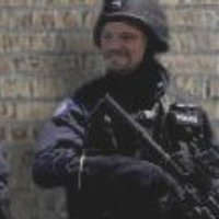 Barry (@therealcrowhuck) 's Twitter Profile