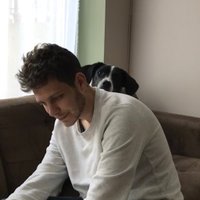 Daniel Ravid (@danielravid1) 's Twitter Profile Photo