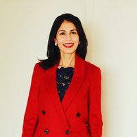 Priti Mehla, MD (@pritixyz) 's Twitter Profile