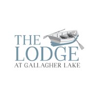 The Lodge at Gallagher Lake(@GallagherLake) 's Twitter Profile Photo