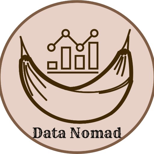 .Anything Data. Data Analysis|Data Science|Business Intelligence|DataViz|GIS. 
*Novice. DM open.
 *Stoic*