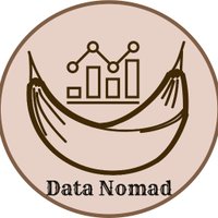 DataNomad (@datanomadke) 's Twitter Profile