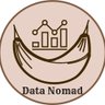 DataNomadKE's profile picture. .Anything Data. Data Analysis|Data Science|Business Intelligence|DataViz|GIS. 
*Novice. DM open.
 *Stoic*