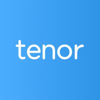 Tenor(@gifkeyboard) 's Twitter Profileg