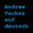 Zitate von Andrew Vachss auf Deutsch