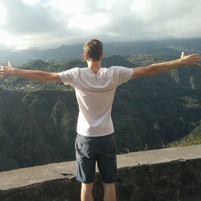 WardDcl's profile picture. 