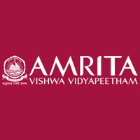 Amrita Vishwa Vidyapeetham(@AMRITAedu) 's Twitter Profile Photo