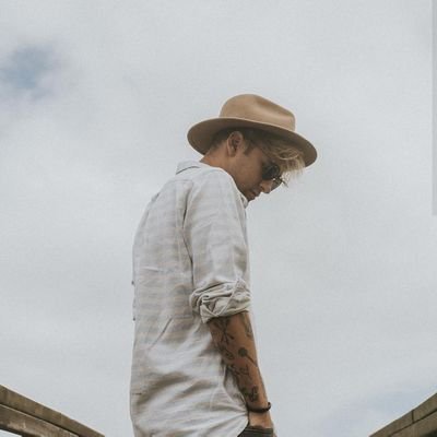 danifdzvocals Profile Picture