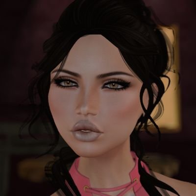 AmandaNotehem's profile picture. Welcome to find me ((IC character - anything in barracks is OOC))