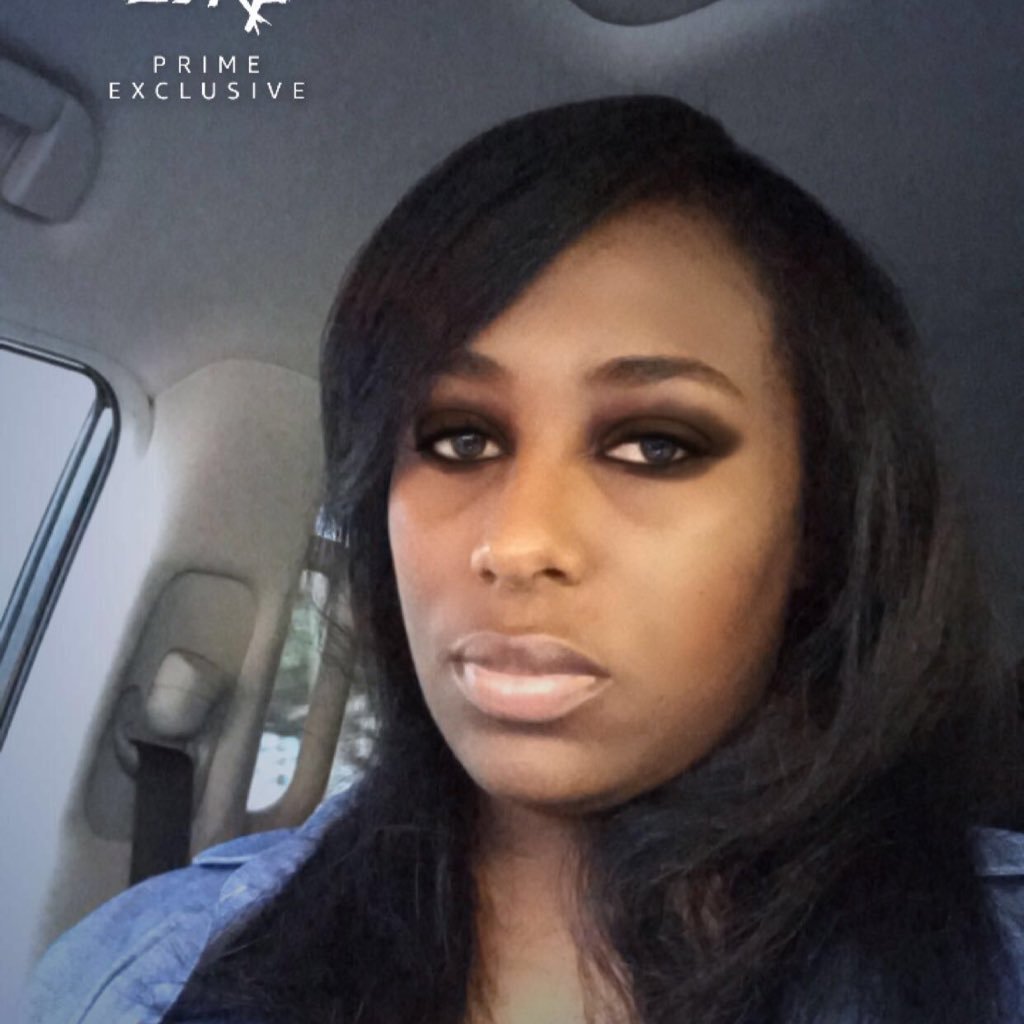 MiashaK81's profile picture. I am MiashaK©️