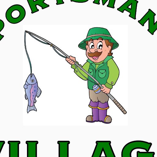 Sportsman’s Village reopened on March 7th, 2018. We have fishing supplies in the front and consignment items in the back.