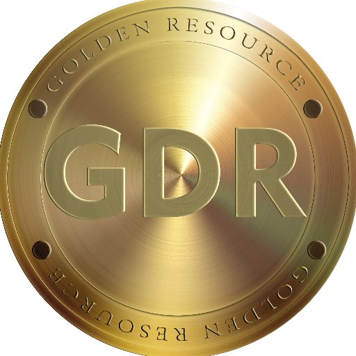 gold_resources's profile picture. Decentralized platform of gold mining