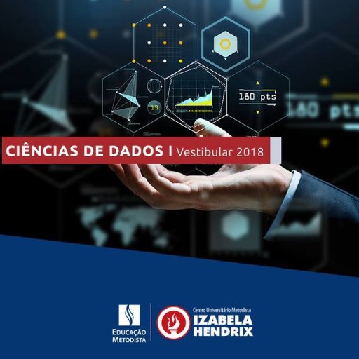 Twitter Bot do Curso de Ciências de Dados - Izabela Hendrix