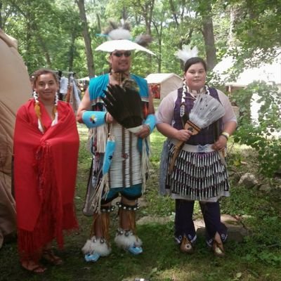 I'm a Native American from Oneida Wisconsin #TheResistance #FBR #NativeAmerican #NoDAPL