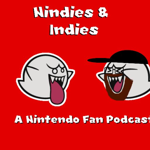 Join @ScrapGear and @Dracoaugustus a couple of long time Nintendo Gaming Geeks talking about all things video games.