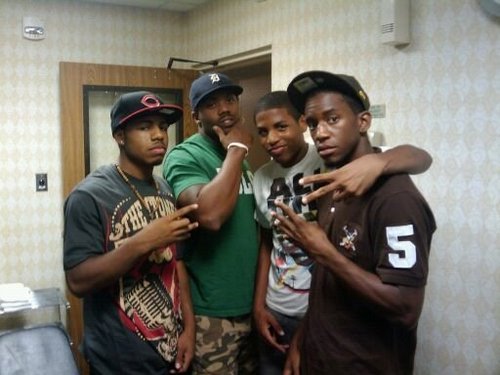 CameraCrew757's profile picture. 