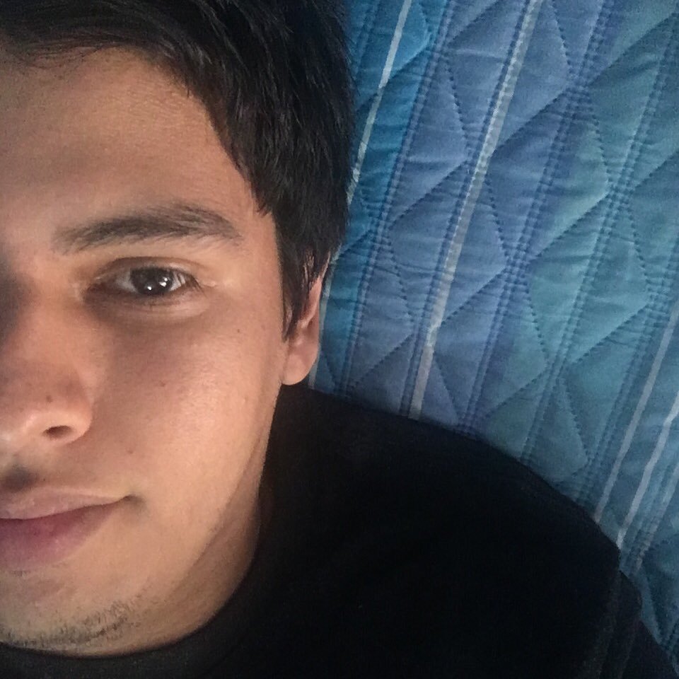 Software engineer @amazon, Rookie musician, Gamer wannabe. Opinions are my own