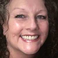 Angela Cobourne Weatherley - @Angelcoey Twitter Profile Photo