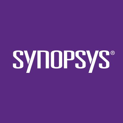 Synopsys Profile Picture