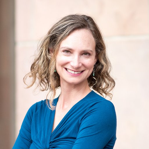 mara_mintzer's profile picture. Co-Founder and Executive Director of Growing Up Boulder, Keynote speaker, Mom