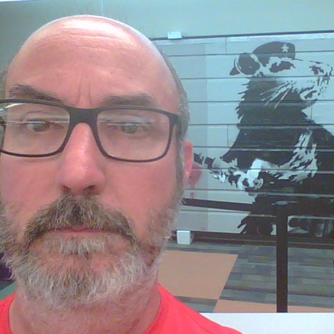 jakemorocco's profile picture. Bike-riding, freaky-dancing, shul-going, Cymrophilic librarian. Be kind. He/him. ✡️