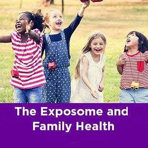 NYU's Exposome & Family Health Symposium and exposome-related news. #Exposome #EnvironmentalJustice #Health #Toxics