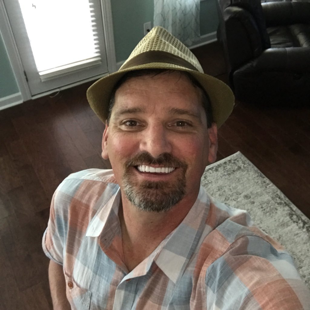 Great dad,husband,son,brother,patriotic veteran,fiscal conservative who is generous to those who are less fortunate.Trump supporter.MAGA