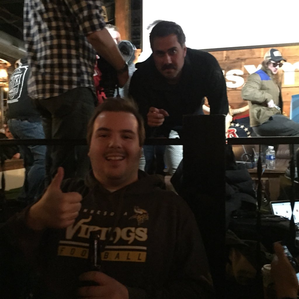 Tom Bresnahan (tom_bresnahan) Twitter