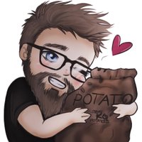 Pohtato(@Pohtato1) 's Twitter Profile Photo