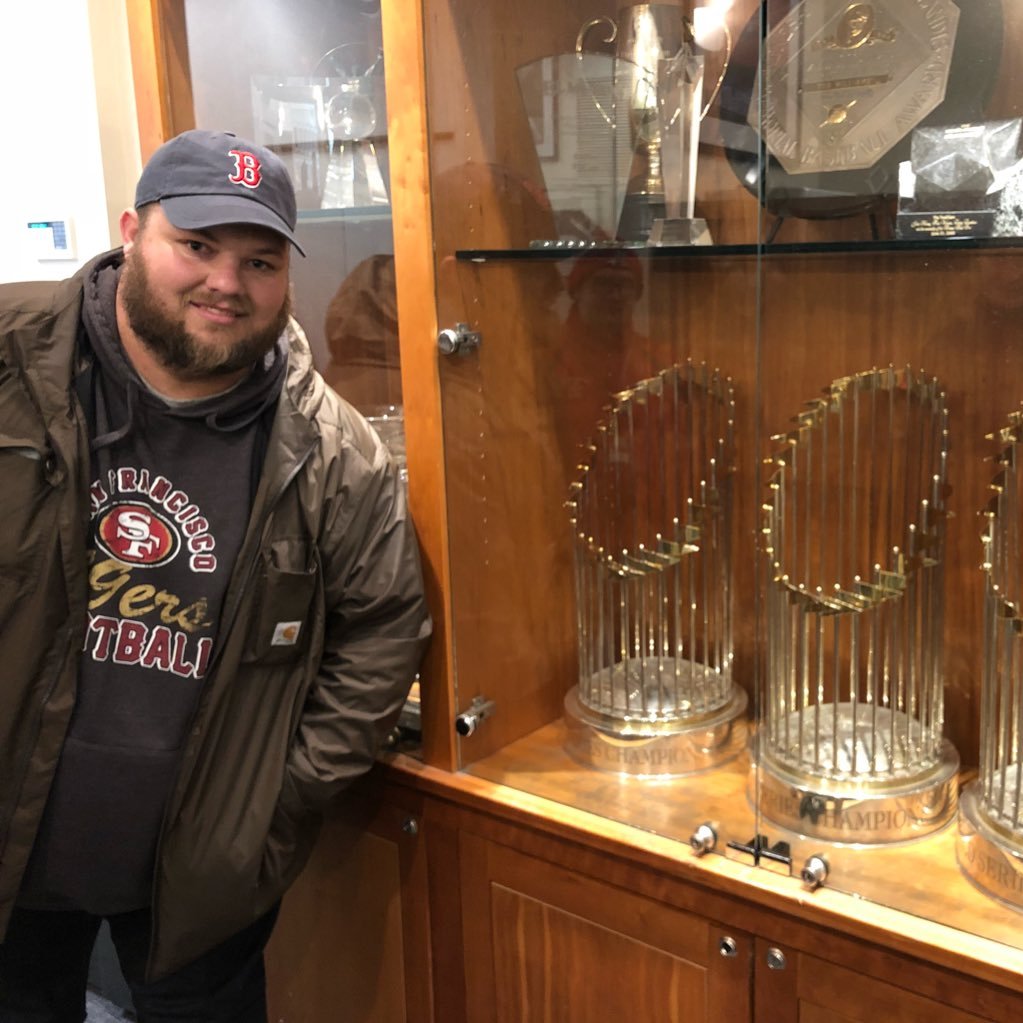 RYCMiller83's profile picture. 