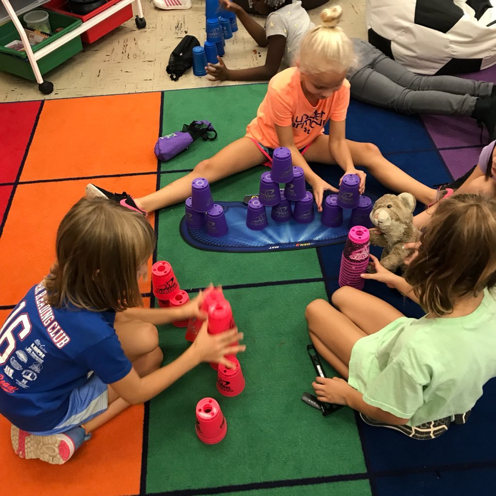 MDstackers's profile picture. 