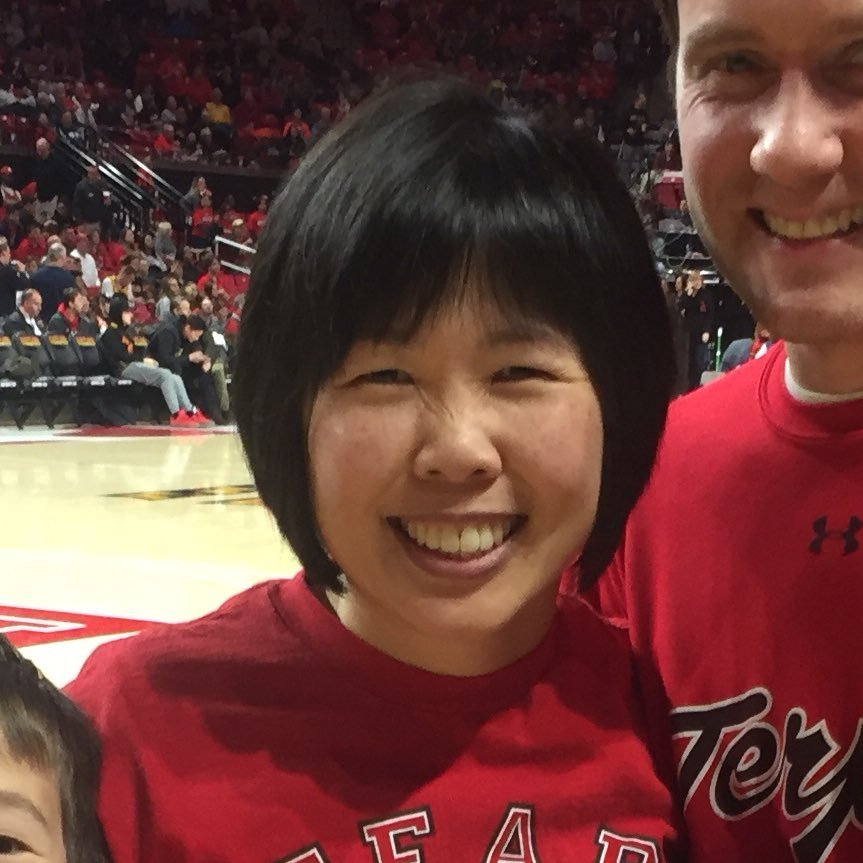 ming_tomayko's profile picture. Math teacher educator