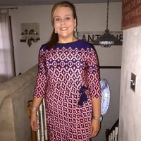 Stephanie (@stephanie101312) 's Twitter Profile Photo