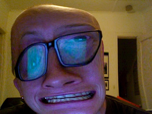 James Cairns