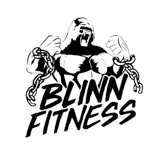 Professional personal training/strength training/ group training done the right way
IG: Blinn_fitness