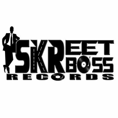 SkreetBoss_CEO's profile picture. Record Label