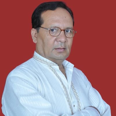 @Umesh_Nandan