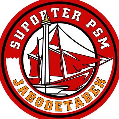 Official twitter Account Suporter PSM Jabodetabek