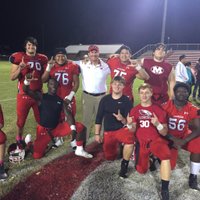Luke Jernigan (@luke_lukejer) 's Twitter Profile