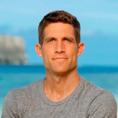 📺 Survivor 36: Ghost Island - Castaway Instagram: brendan_shapiro