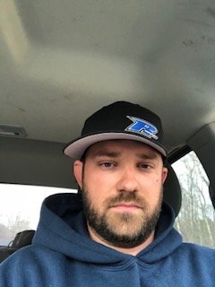 My name is Ryan Lanphierd and I am a dirt late model racer in Michigan. I live in Midland with my wife and two, soon to be three, children.