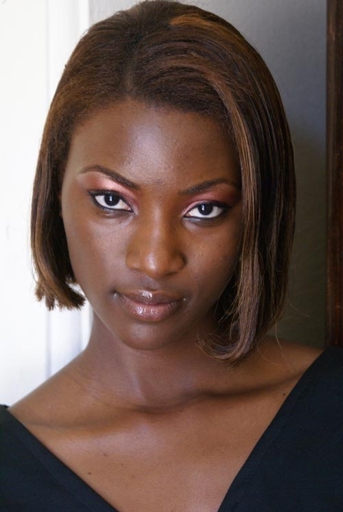 abena_love007's profile picture. 