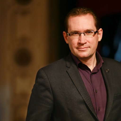 DukeClayton's profile picture. Creative Business Leader - Systems Thinker - Arts Director/Producer - General Director at Chicago Opera Theater