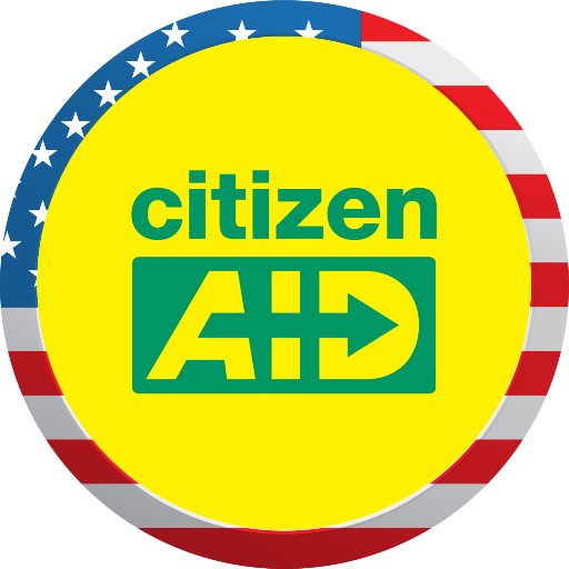 citizenAIDUSA's profile picture. 