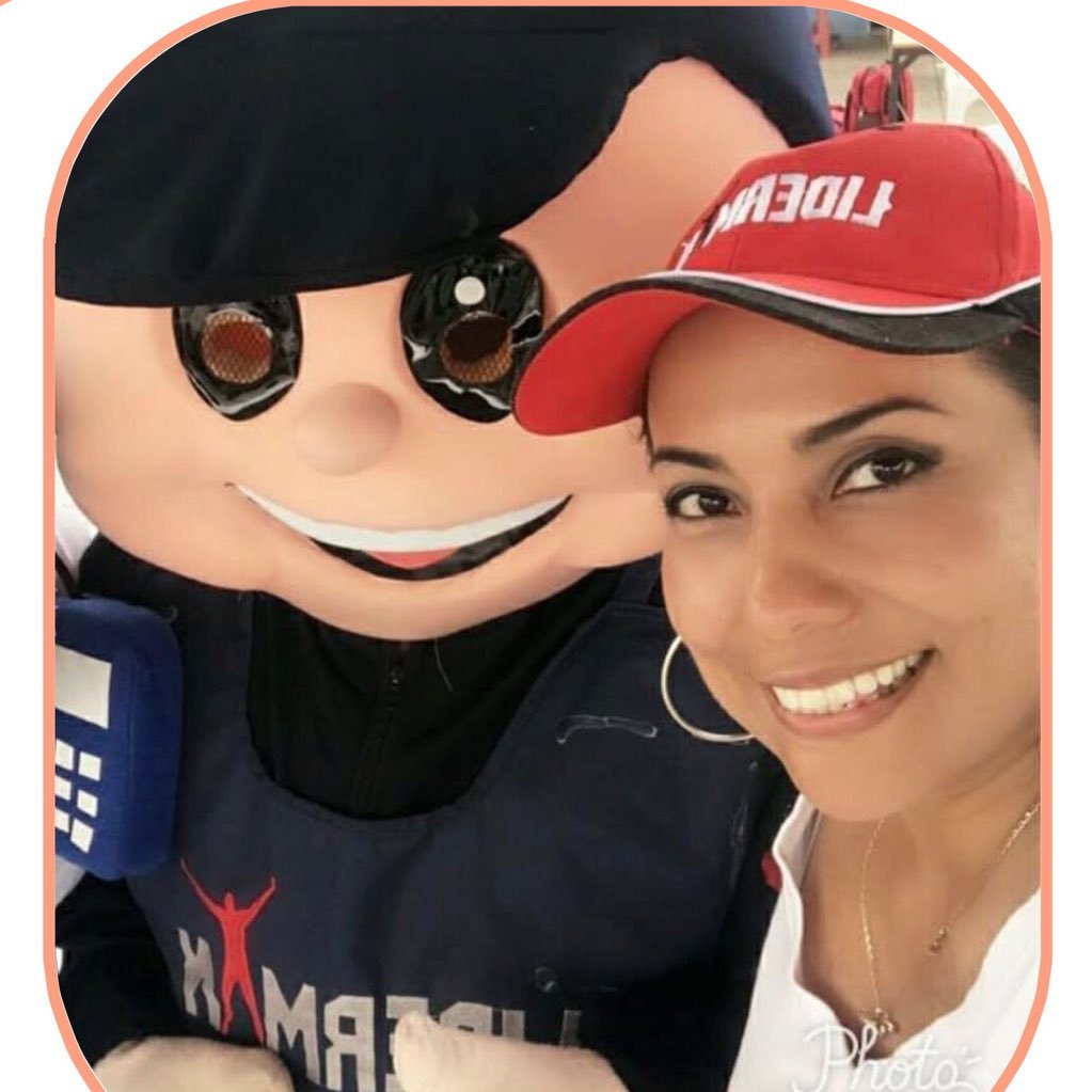mari_eaa's profile picture. Gerente de Gestión de Talento Humano de Liderman Ecuador 🇪🇨 Valemos tanto como lo que cuidamos