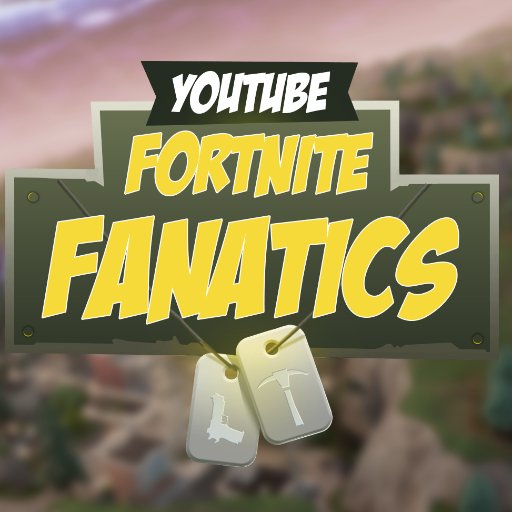 An interactive Fortnite community channel!
Submit your own clips to - fortnitefanaticsyt@gmail.com
YT - https://t.co/KdVMqPWNs1